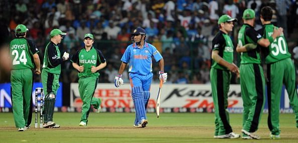 MS Dhoni